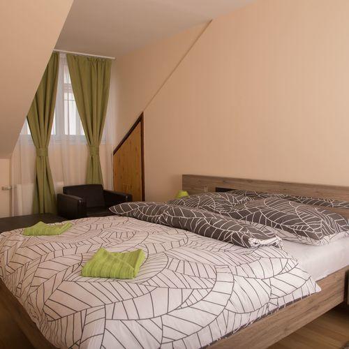 Bartok Ter Panzio Bed and Breakfast Eger Eksteriør billede